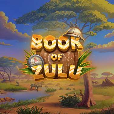 Book Of Zulu