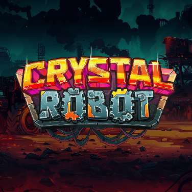 Crystal Robot