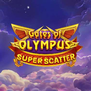 Gates Of Olympus Super Scatter