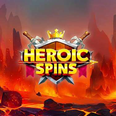 Heroic Spins