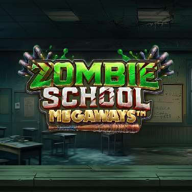 Zombie School Megaways